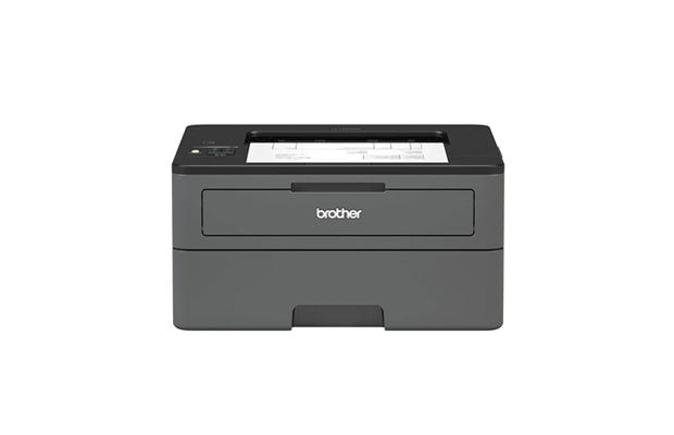 Brother HL L2350DW Toner Replacement - B