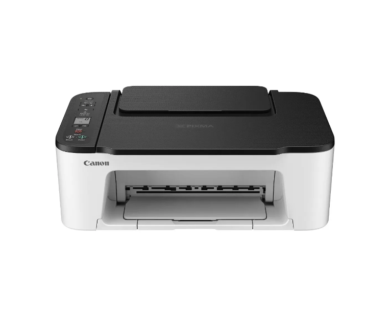 Canon PIXMA TS3522 Ink Cartridge Replace