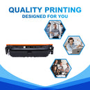 true image compatible HP 210A toner cartridges