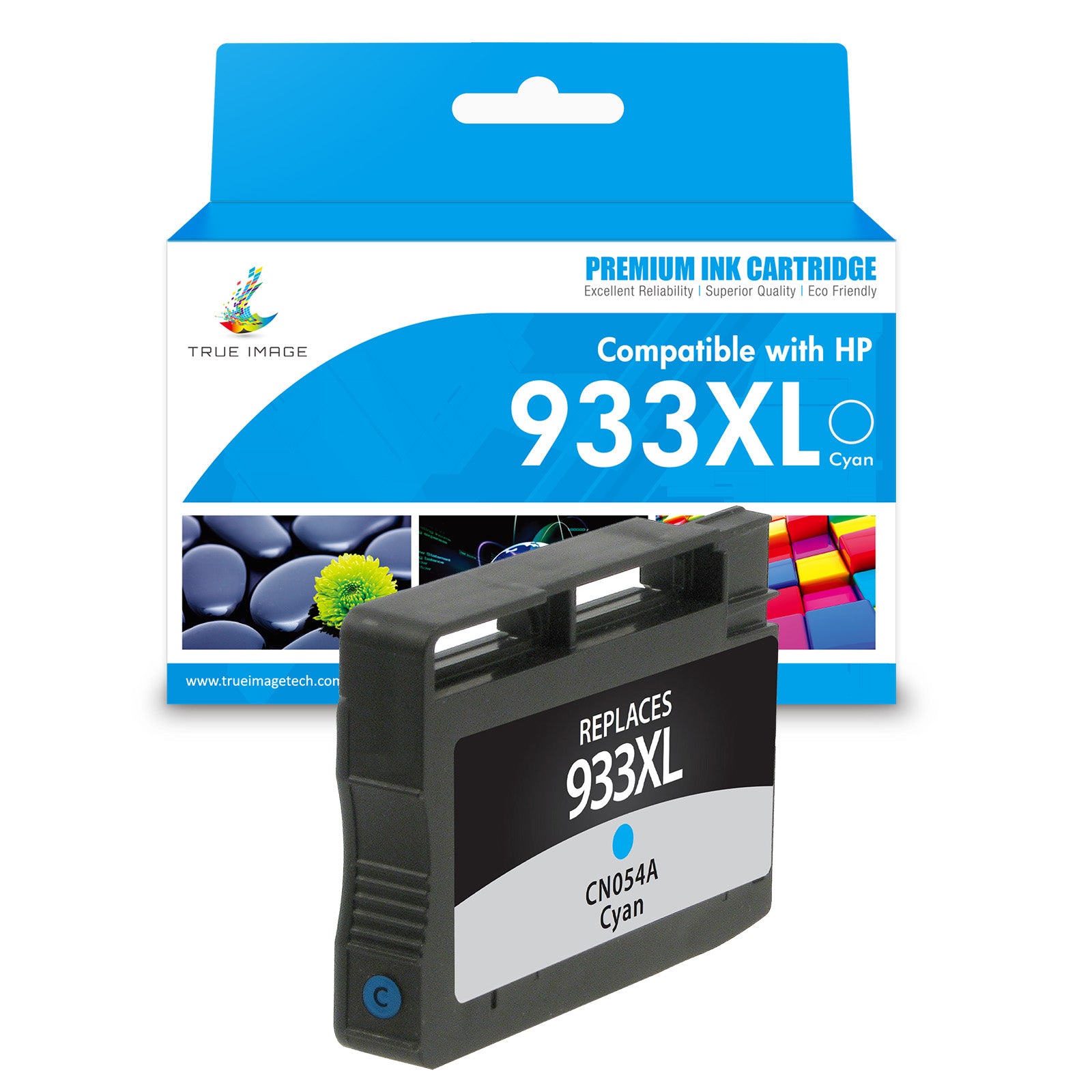 HP Officejet Pro 8600 – Compatible 950/951XL Ink