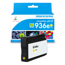 HP 936e Yellow Ink Cartridge