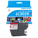 Brother LC3029 magenta toner