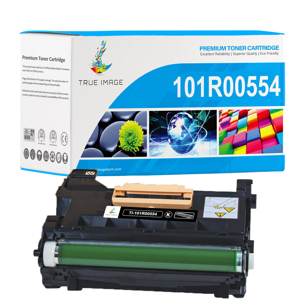 Compatible Xerox 101R00554 Drum Unit