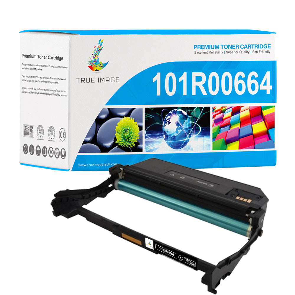 Compatible Xerox 101R00664 Drum Unit