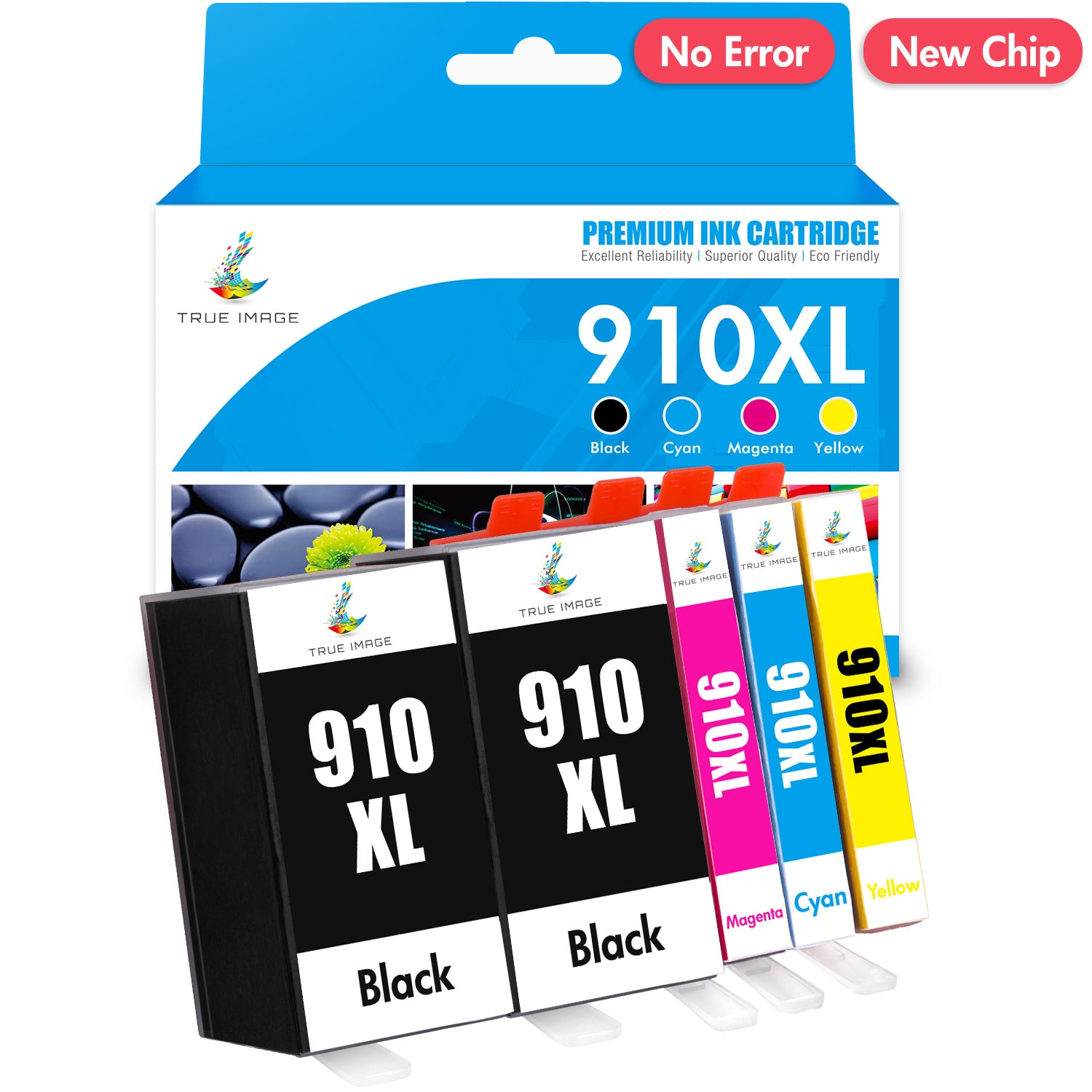 Hp on sale 910xl ink