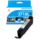 Cannon CLI-271XL black ink