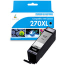 Cannon PGI-270XL black ink