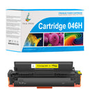 Canon 046H Yellow Toner Cartridge