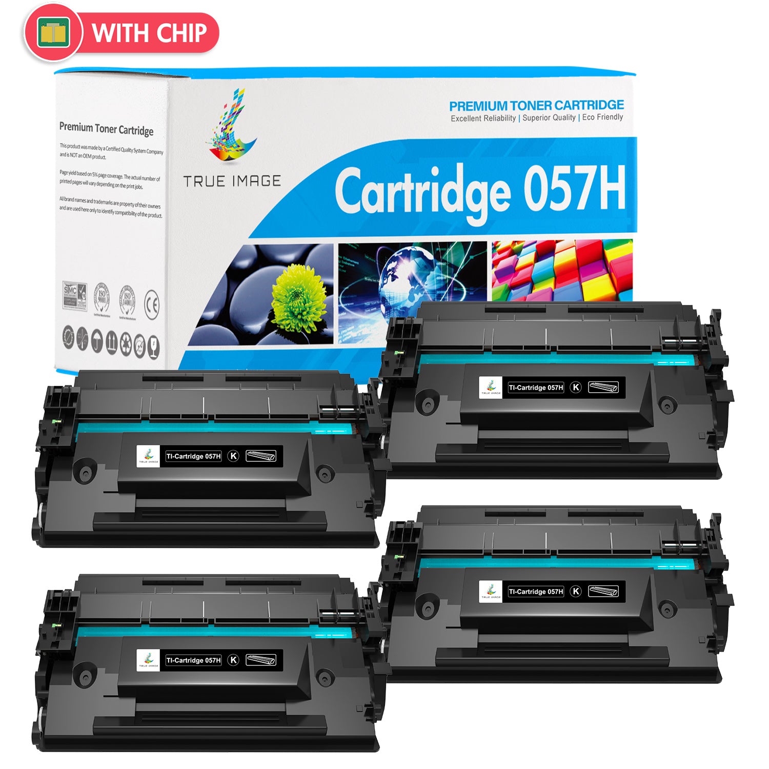 Canon MF445dw Toner Replacement | Canon