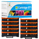 Canon CRG-071 Black Toner Cartridge
