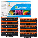 Canon CRG-071H Black Toner Cartridges