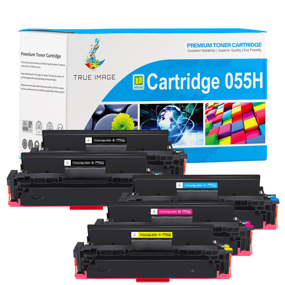 Canon MF743CDW Toner Cartridge | Canon 0