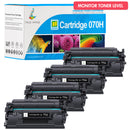 Canon 070H 4-Pack