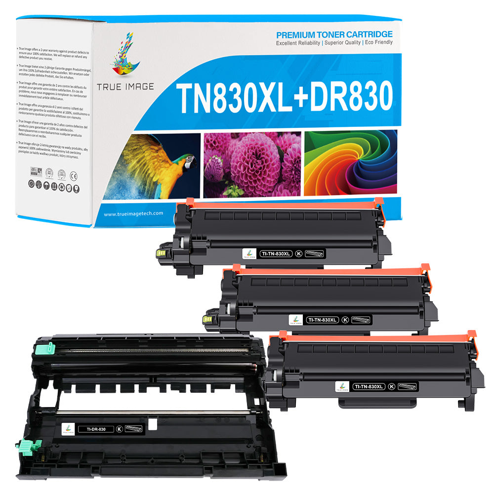 Compatible For Brother HL-L2400D HL-L2405W Serbia