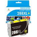 Epson 288XL yellow ink