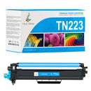 Brother TN223 cyan toner cartridge