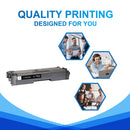 Compatible Brother TN635XXL Black Toner Cartridge (TN635XXLBK) - Super High Yield