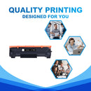 true image compatible HP 141A toner cartridges
