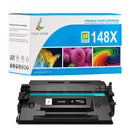 HP 148X Black Toner Cartridge W1480X