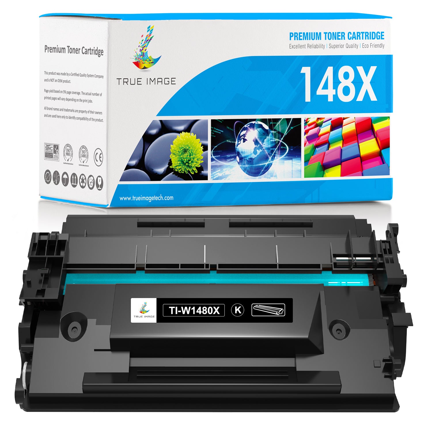 HP Laserjet Pro 4001dne Toner Replacemen