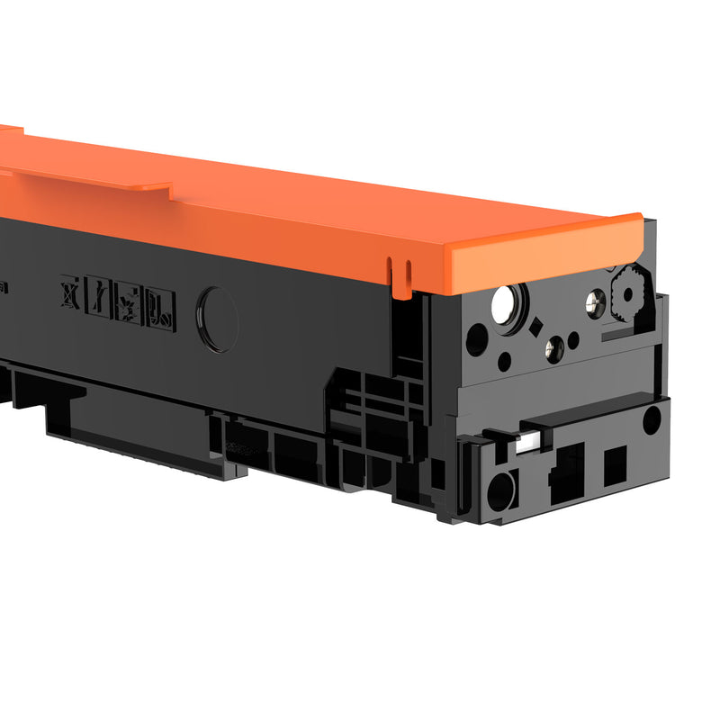 Compatible Canon Toner 045 sideview