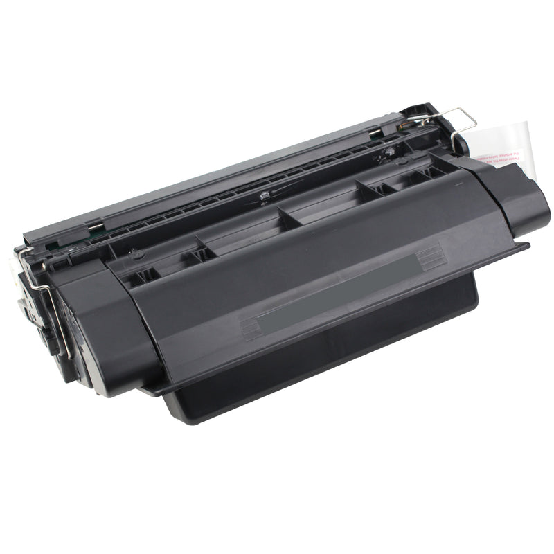 HP Compatible 81A toner cartridge sideview、