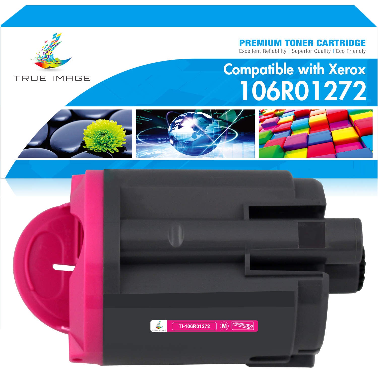 Xerox Phaser 6220