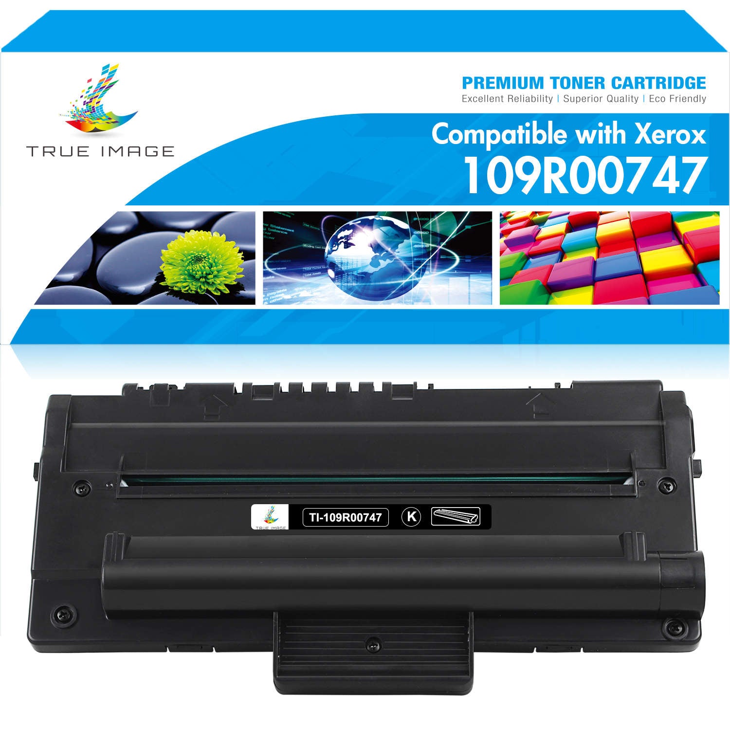 Xerox Phaser 3150