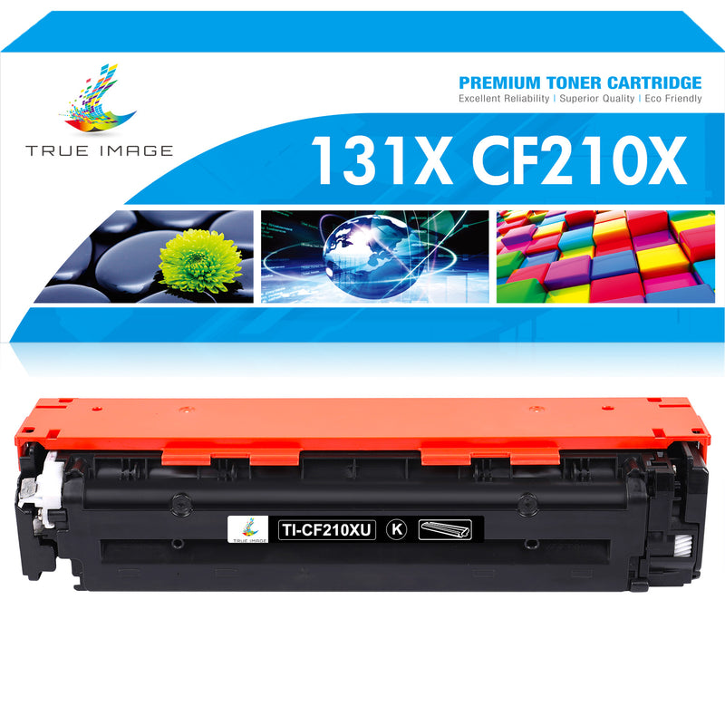 HP 131X Toner (CF210X)