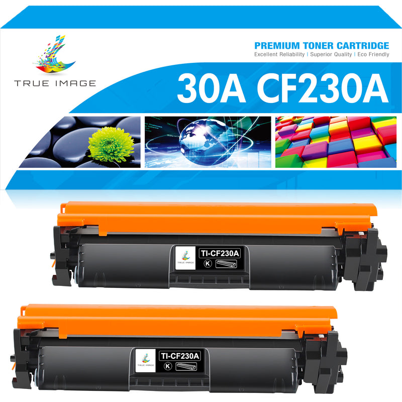 HP 30A (CF230A)