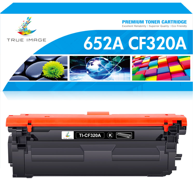 HP 652A CF320A
