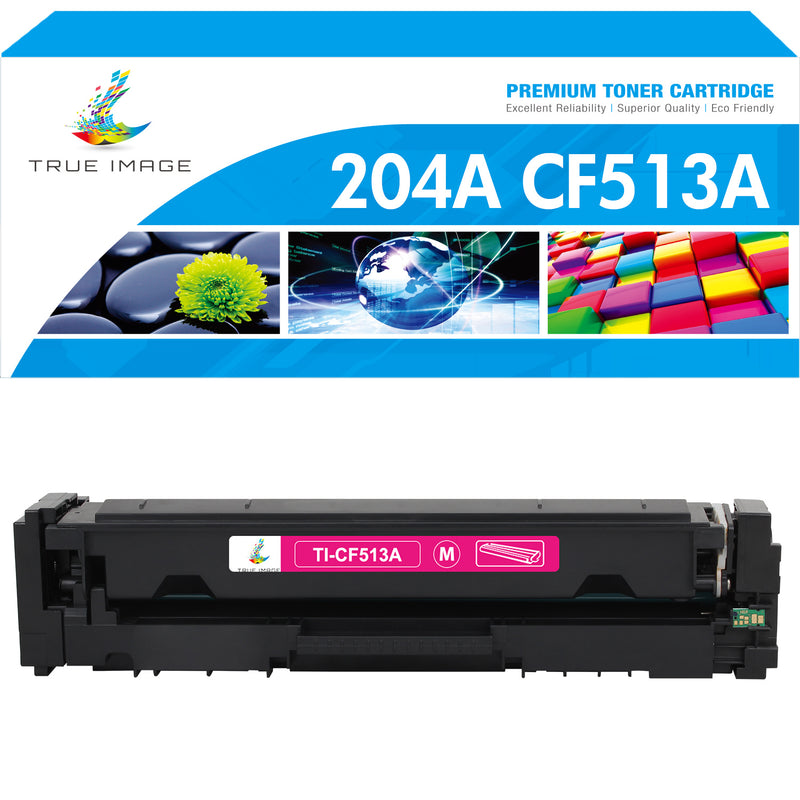 HP 204A CF513A