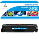 Samsung CLT-C504S  XAA