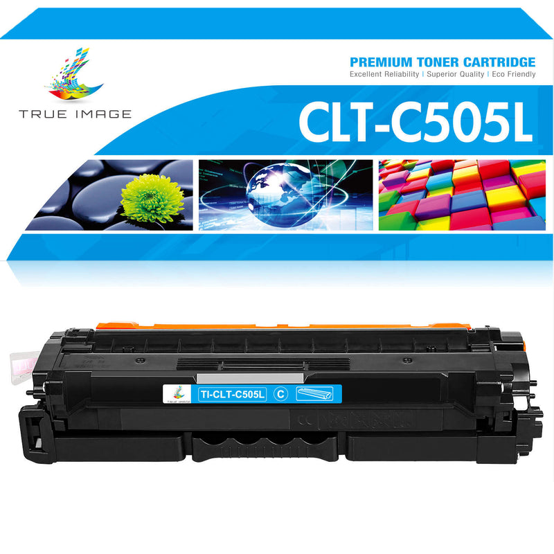 Samsung CLT-C505L