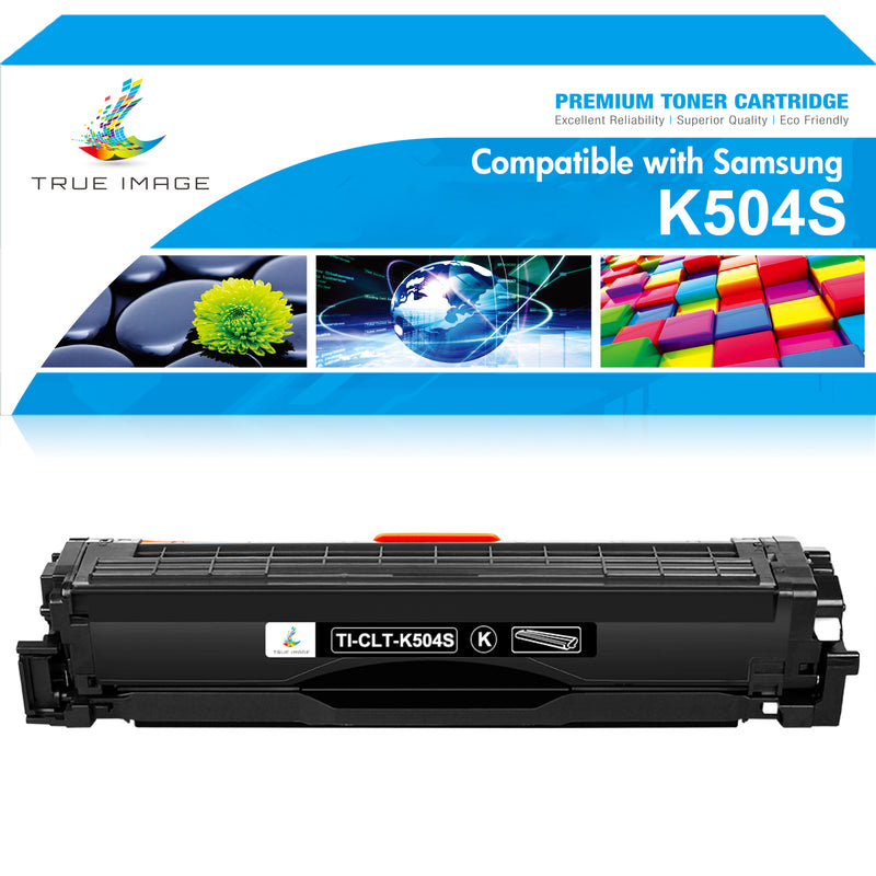Samsung CLT-K504S  XAA 