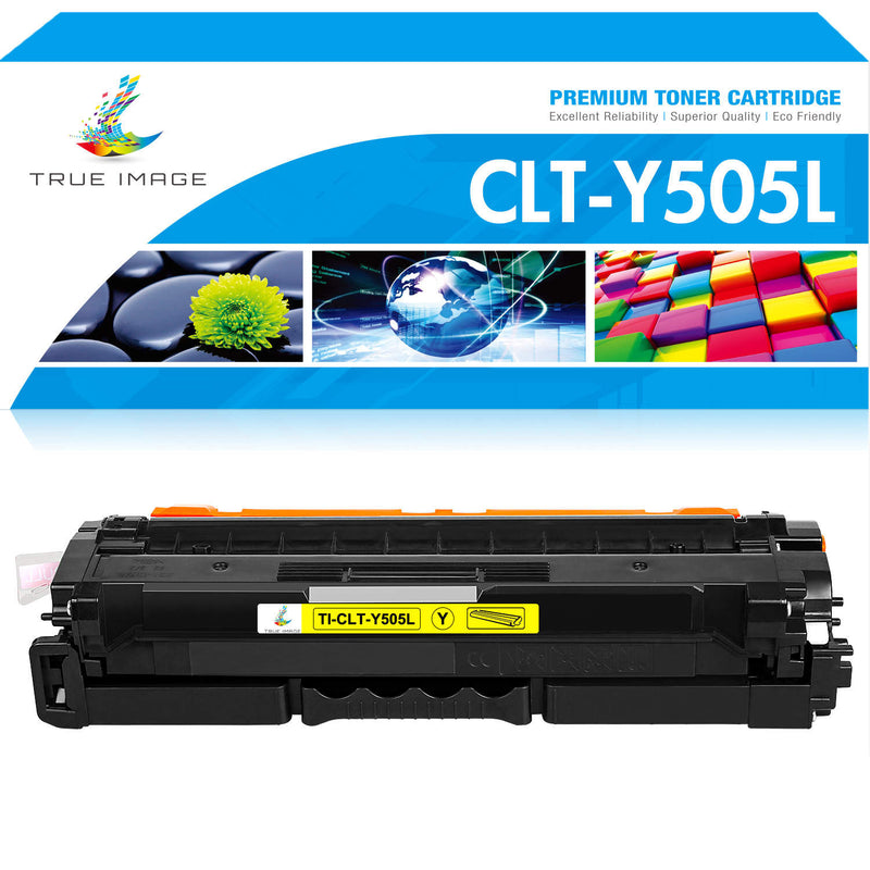Samsung CLT-Y505L 