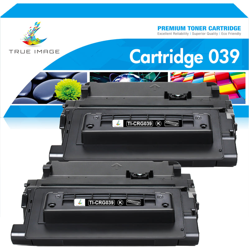 Canon CRG039 2 Pack