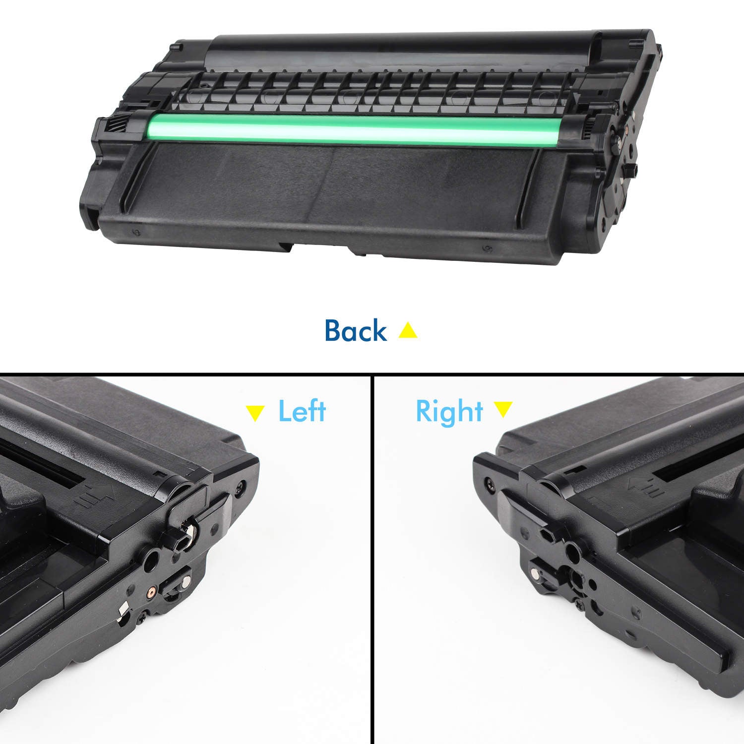 Samsung ML D3050B Toner Cartridge Replac