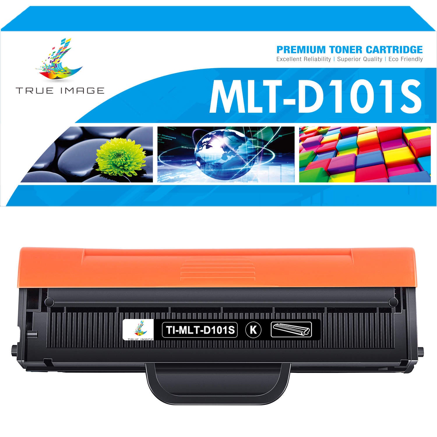 Compatible MLT-D101S Toner