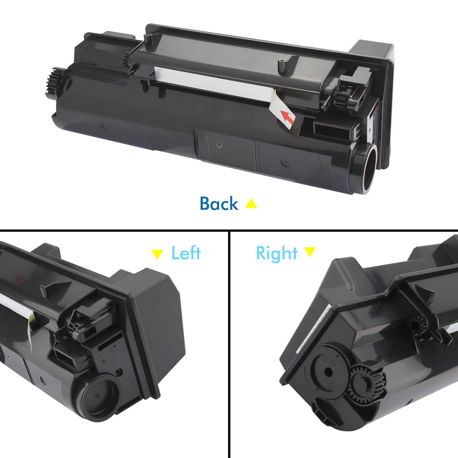 Kyocera Compatible TK352 Black Toner Ki