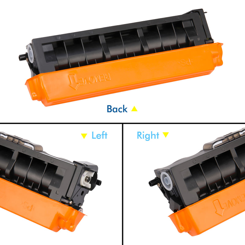 Brother Compatible TN339Y Yellow Toner Cartridge