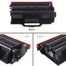 compatible Brother TN850 toner detail