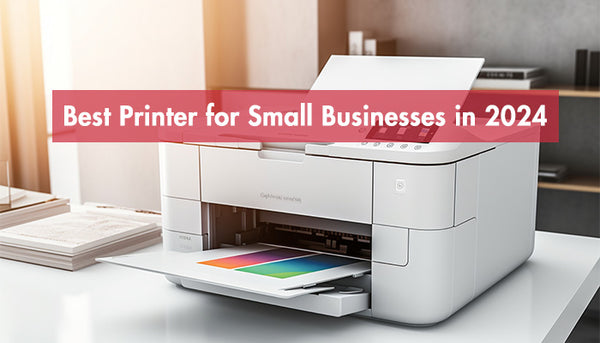 Best Printer for Small Businesses in Spr