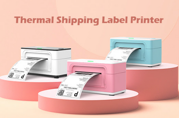 How to Use Thermal Printer