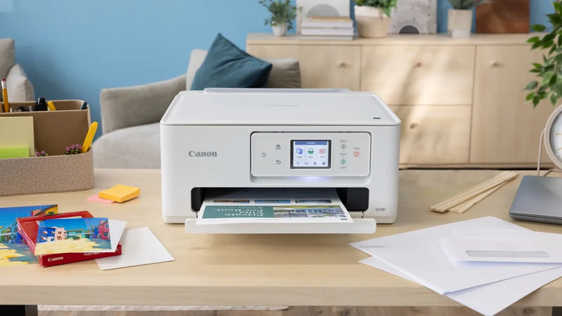 Can You Print on Index Cards?