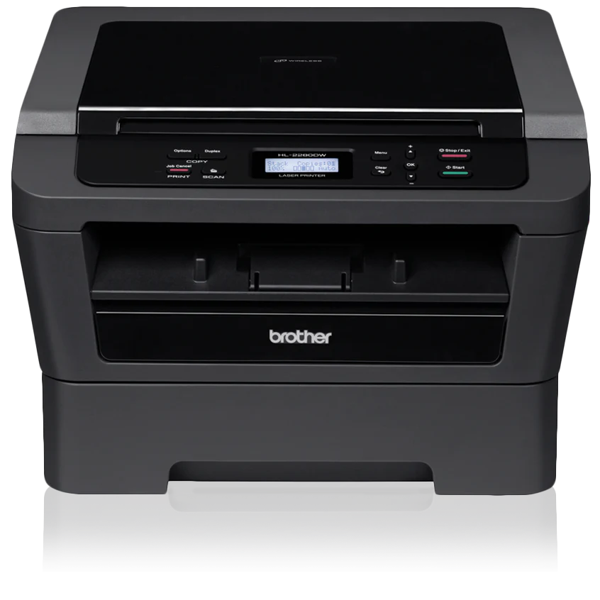 Brother HL-2280DW Toner Replacements