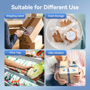 True Image TY813 Thermal Shipping Label Printer 4x6 - USB & Bluetooth Compatible