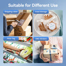 True Image TY813 Thermal Shipping Label Printer 4x6 - USB & Bluetooth Compatible