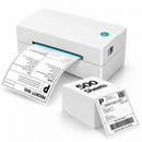 True Image TY813 Thermal Shipping Label Printer 4x6 - USB & Bluetooth Compatible