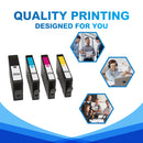 true image compatible HP 923 ink cartridges